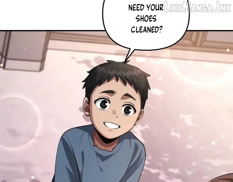 I’m Trapped In This Day For One Thousand Years Chapter 274  - page 36